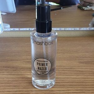 Smashbox Photo Finish Primer Water